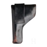 An FN, Mod. 1910/22, Wehrmacht, in Holster