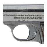 An FN, Mod. 1910/22