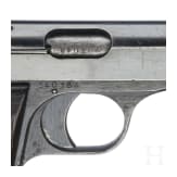 An FN, Mod. 1910/22