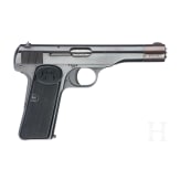 An FN Mod. 1910/22, with holster