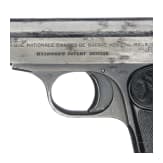 An FN, Mod. 1910/22, Wehrmacht