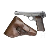 An FN, Mod. 1910/22, in holster