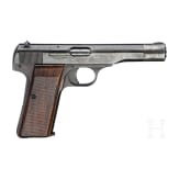 An FN, Mod. 1910/22, in holster