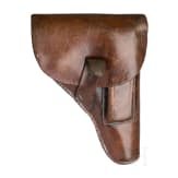 An FN, Mod. 1910/22, in holster