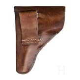 An FN, Mod. 1910/22, in holster