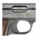 An FN, Mod. 1910/22, in holster