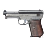 A Mauser Mod. 1914