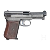A Mauser Mod. 1914