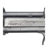 A Mauser Mod. 1914