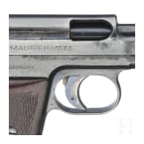 A Mauser Mod. 1914