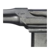 A Mauser C96, Mod. 1932/712