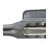 A Mauser C96, Mod. 1932/712