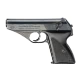 A Mauser, Mod. HSc, Wehrmacht