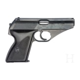 A Mauser, Mod. HSc, Wehrmacht
