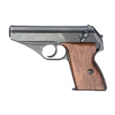 Mauser Mod. HSc, Wehrmacht