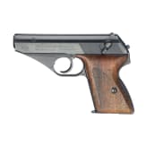Mauser Mod. HSc, German police