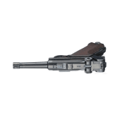 A Mauser Luger, Code "S/42", 1936