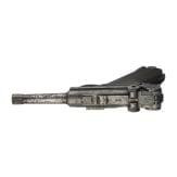 A Luger Pistol, Mauser, Code "S/42", 1937