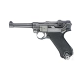 A Mauser Luger, Code "byf - 41"