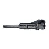 A Pistol 08, Mauser, Code "byf - 41"