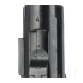 A Pistol 08, Mauser, Code "byf - 41"