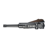 A Pistol 08, Mauser, Code "41 - byf"