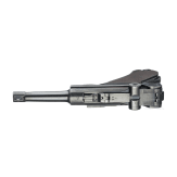 A Mauser Luger, 1942