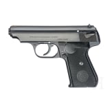 A Sauer & Sohn Mod. 38H