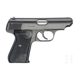 A Sauer & Sohn Mod. 38H