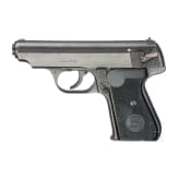 A Sauer & Sohn Mod. 38H