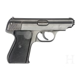 A Sauer & Sohn Mod. 38H