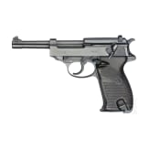 A Walther P 38 (Spreewerk)