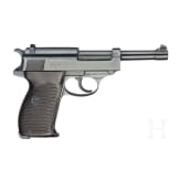A Walther P 38 (Spreewerk)