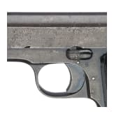 A Unique, Mod. 17, Wehrmacht