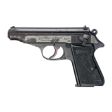 Walther PP ZM