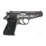 Walther PP ZM