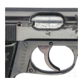 Walther PP ZM