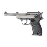 A Walther P38, Code "ac"