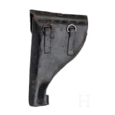 A flare gun Code "ac" (Walther) Mod. 34