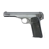 FN Mod. 1910/22, in Polizeitasche, Hamburg
