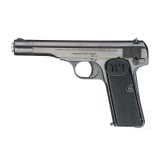 FN Mod. 1910/22, Bavarian Banks
