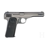 FN Mod. 1910/22, Bavarian Banks