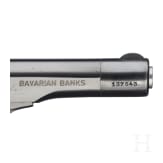 FN Mod. 1910/22, Bavarian Banks