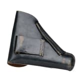 Mauser Mod. HSc, mit Holster