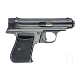 Sauer & Sohn, Mod. 30 "Beh&ouml;rdenmodell", VOPO