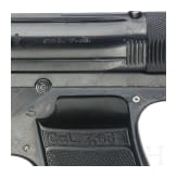 Sauer & Sohn, Mod. 30 "Beh&ouml;rdenmodell", VOPO