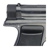 Sauer & Sohn, Mod. 30 "Beh&ouml;rdenmodell", VOPO