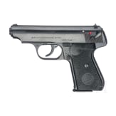 Sauer & Sohn Mod. 38H, VOPO