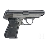 Sauer & Sohn Mod. 38H, VOPO