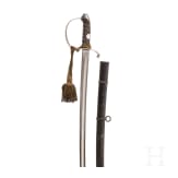 Kavalleries&auml;bel "leichter Gattung" M 1877